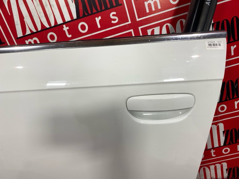 Дверь боковая, 7300 рублей, Солонцы