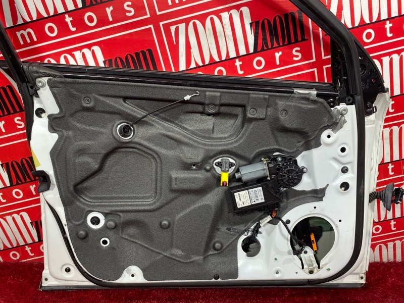 Дверь боковая, 7300 рублей, Солонцы