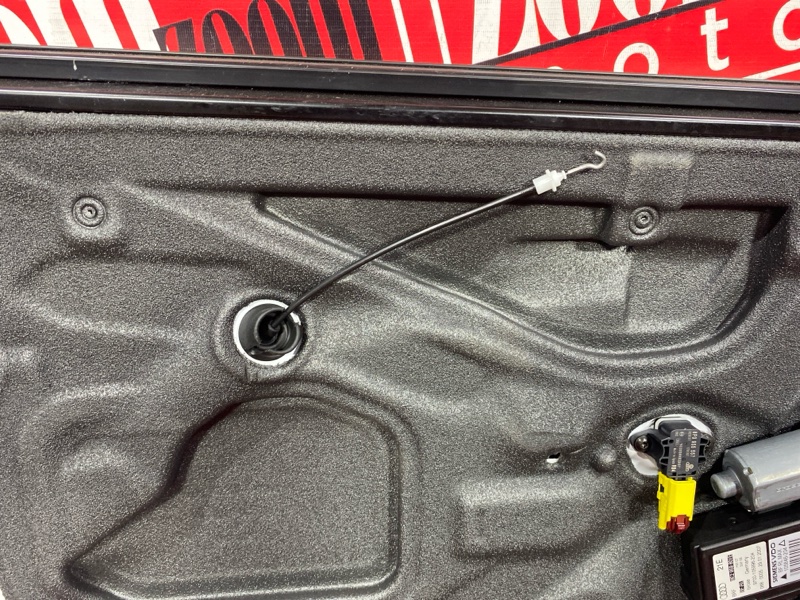 Дверь боковая, 7300 рублей, Солонцы