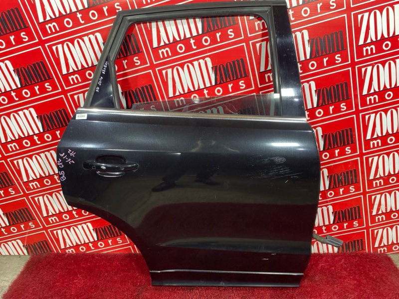 Дверь боковая, 25000 рублей, Солонцы