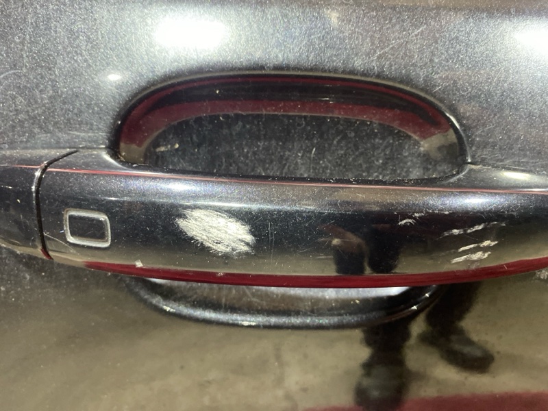 Дверь боковая, 25000 рублей, Солонцы