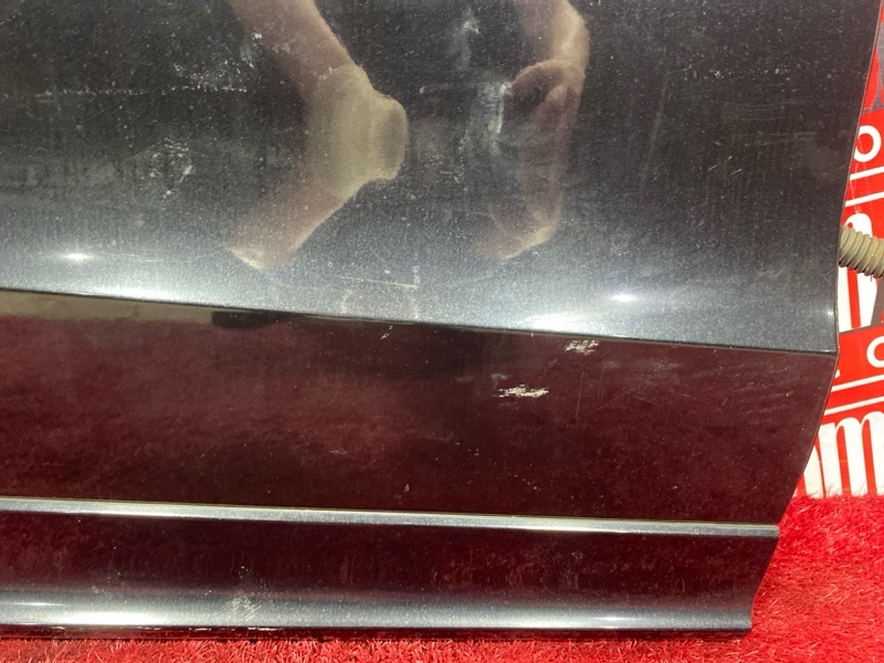 Дверь боковая, 25000 рублей, Солонцы