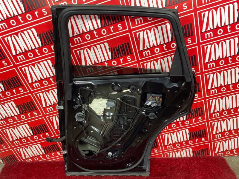 Дверь боковая, 25000 рублей, Солонцы