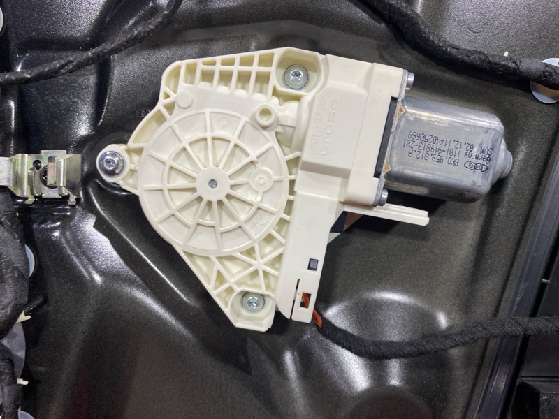 Дверь боковая, 25000 рублей, Солонцы