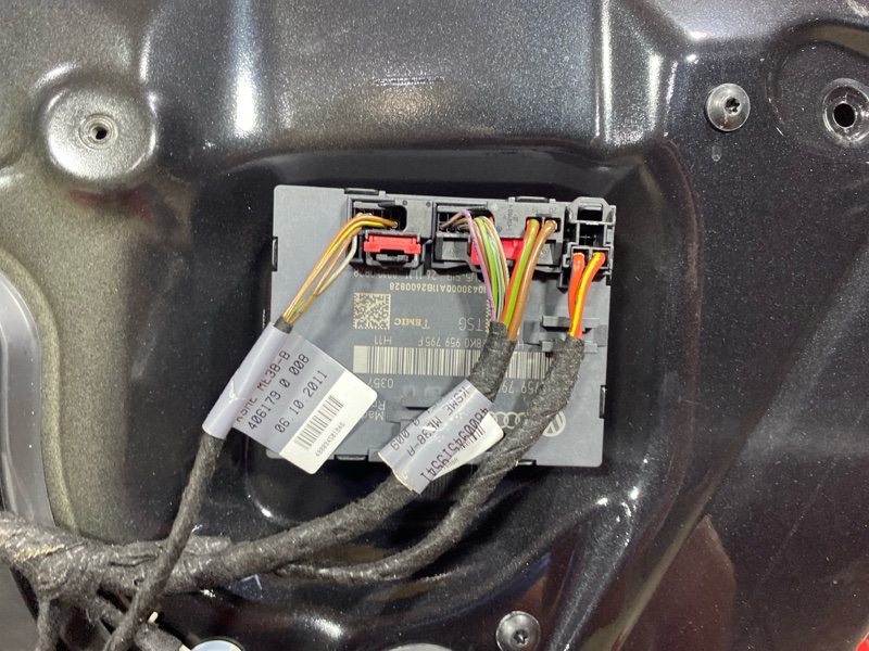 Дверь боковая, 25000 рублей, Солонцы