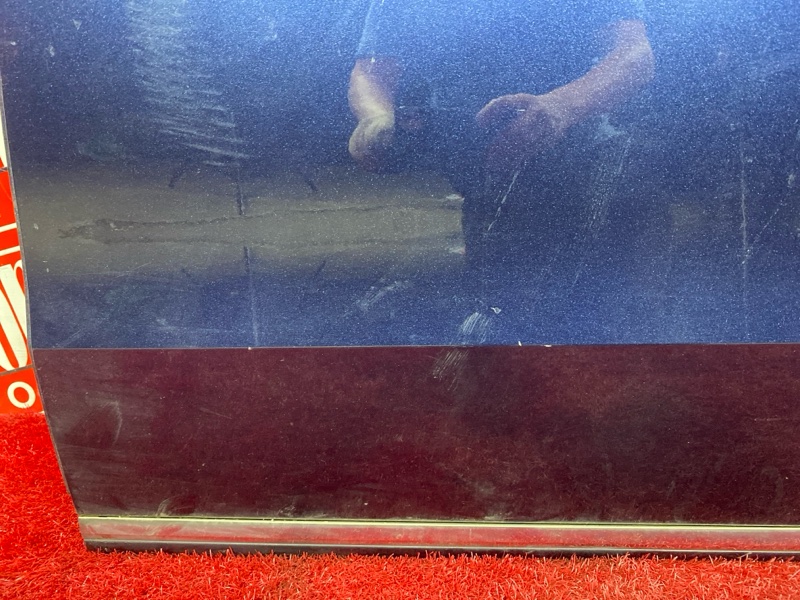 Дверь боковая, 10000 рублей, Солонцы