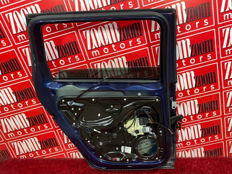 Дверь боковая, 10000 рублей, Солонцы