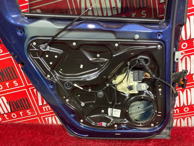 Дверь боковая, 10000 рублей, Солонцы