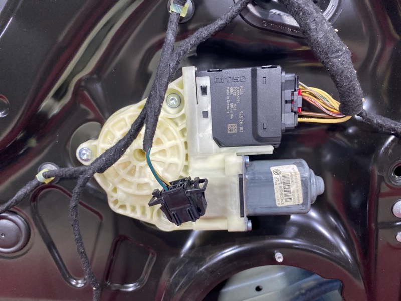 Дверь боковая, 10000 рублей, Солонцы