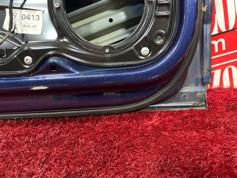 Дверь боковая, 10000 рублей, Солонцы