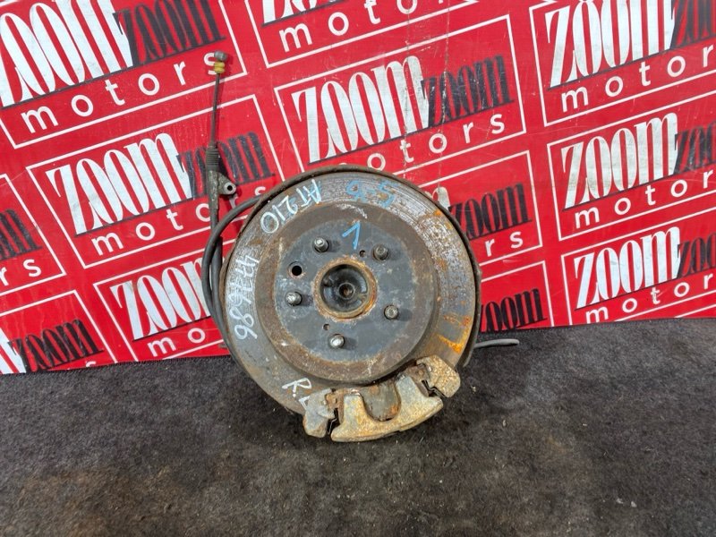 Ступица, 22700 рублей, Солонцы