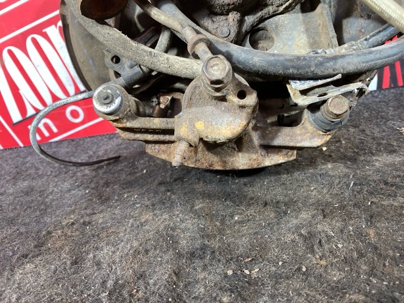 Ступица, 22700 рублей, Солонцы