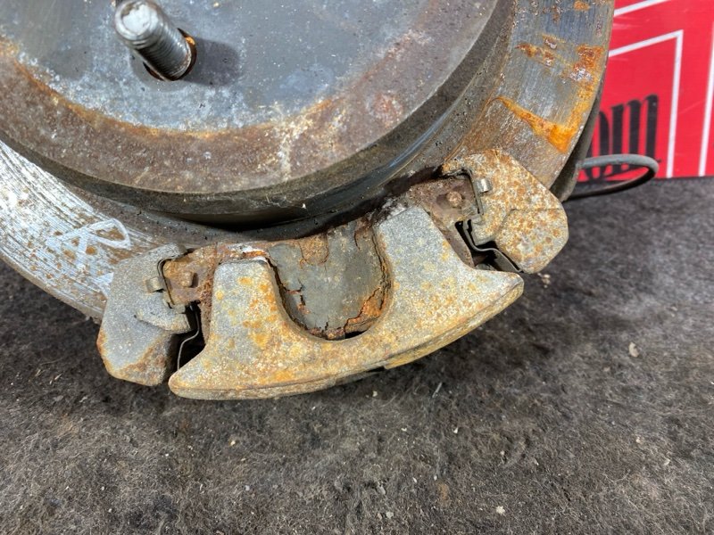 Ступица, 22700 рублей, Солонцы