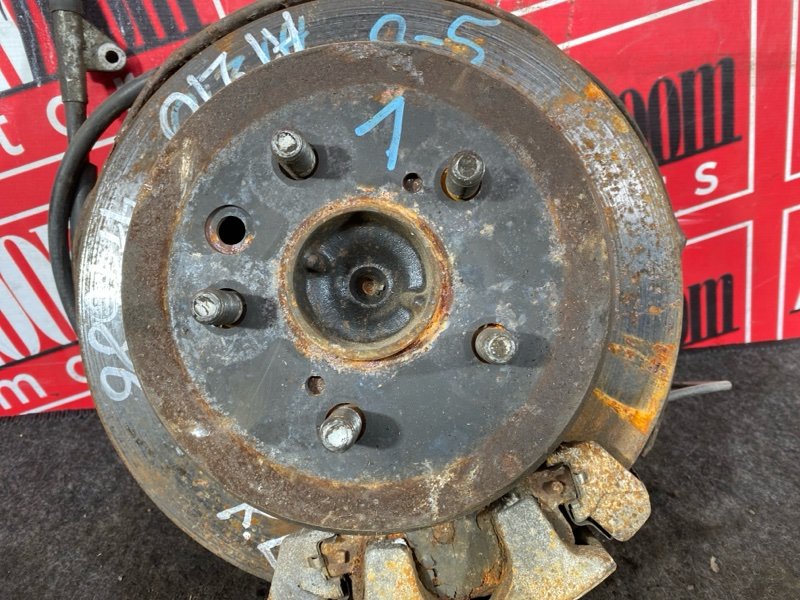 Ступица, 22700 рублей, Солонцы