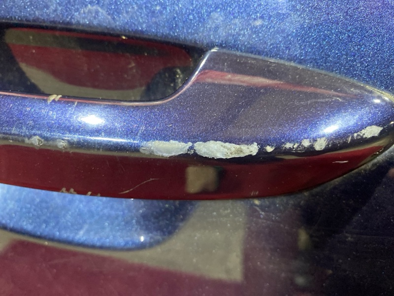 Дверь боковая, 10000 рублей, Солонцы