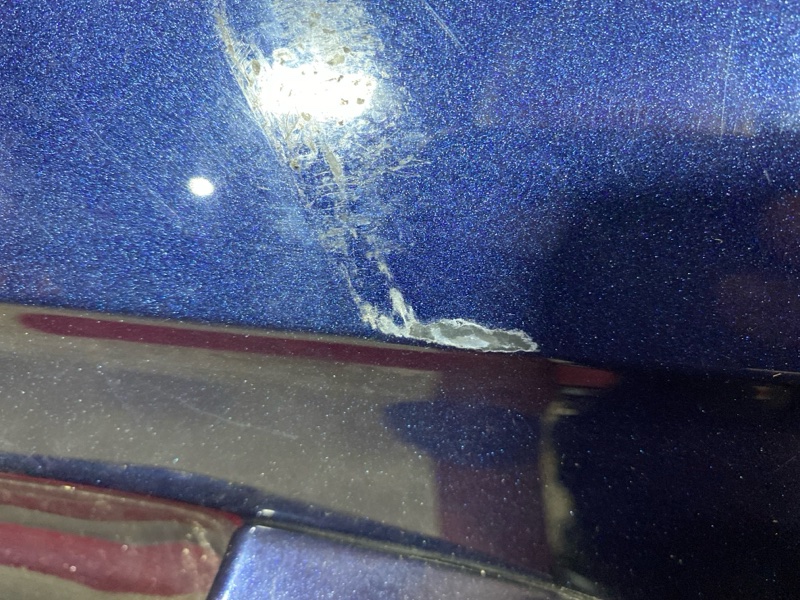 Дверь боковая, 10000 рублей, Солонцы