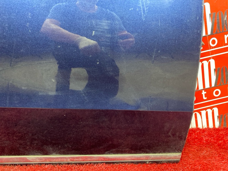 Дверь боковая, 10000 рублей, Солонцы