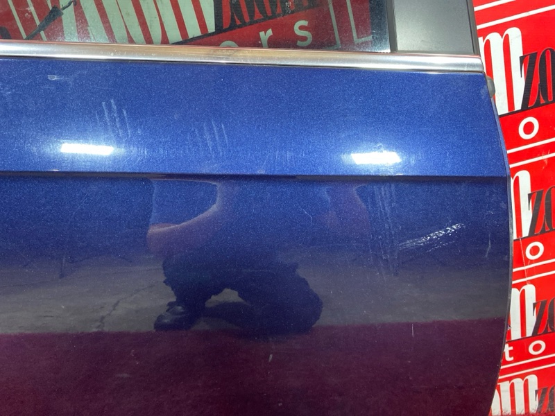 Дверь боковая, 10000 рублей, Солонцы