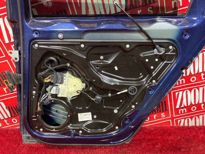 Дверь боковая, 10000 рублей, Солонцы