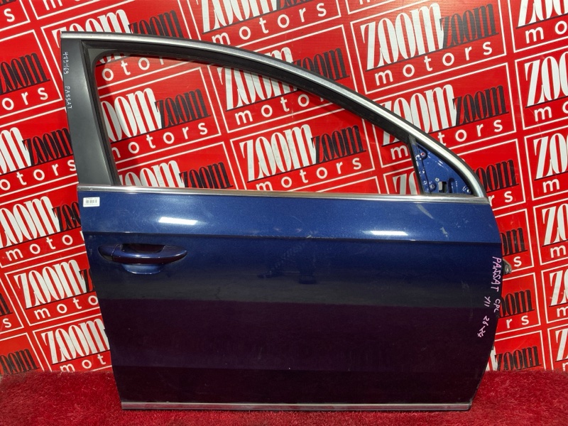 Дверь боковая, 18100 рублей, Солонцы