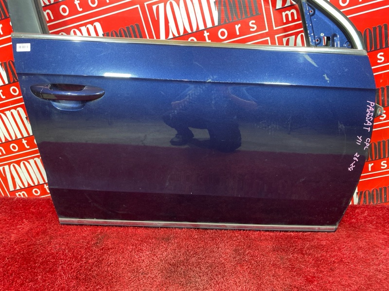 Дверь боковая, 18100 рублей, Солонцы