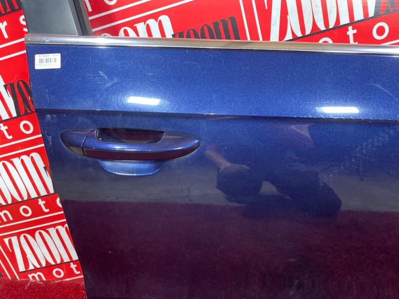 Дверь боковая, 18100 рублей, Солонцы