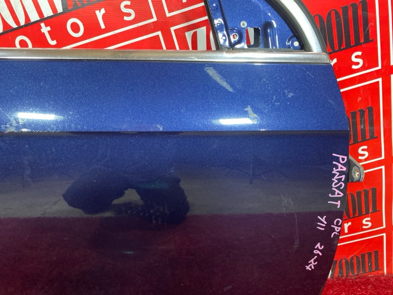 Дверь боковая, 18100 рублей, Солонцы