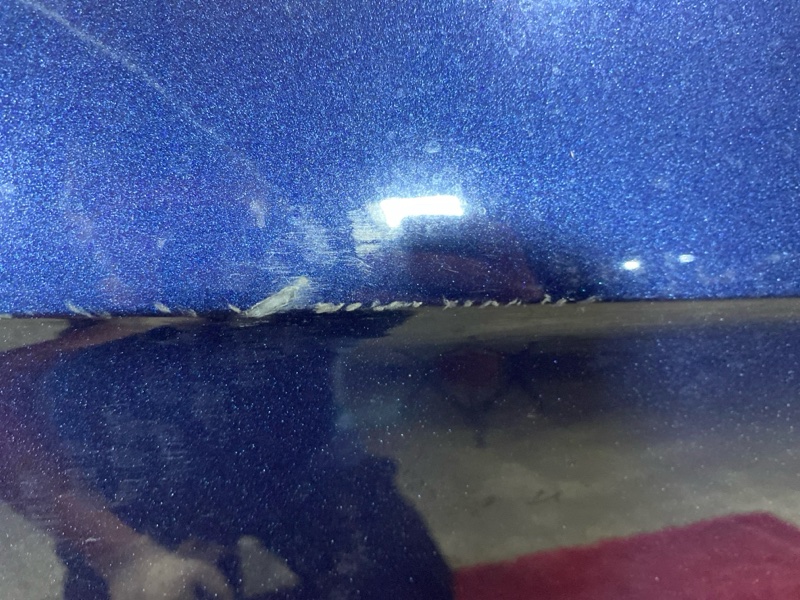 Дверь боковая, 18100 рублей, Солонцы