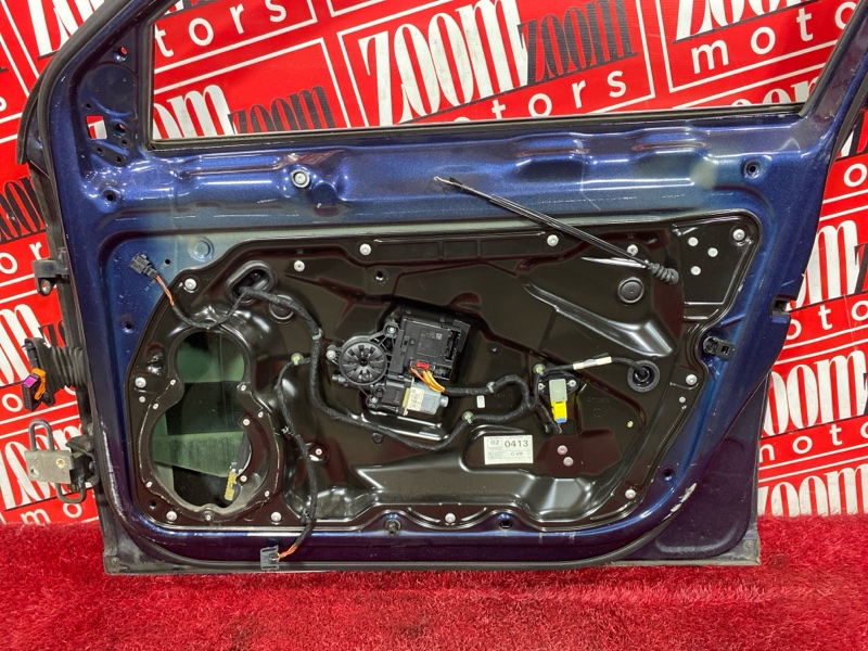 Дверь боковая, 18100 рублей, Солонцы