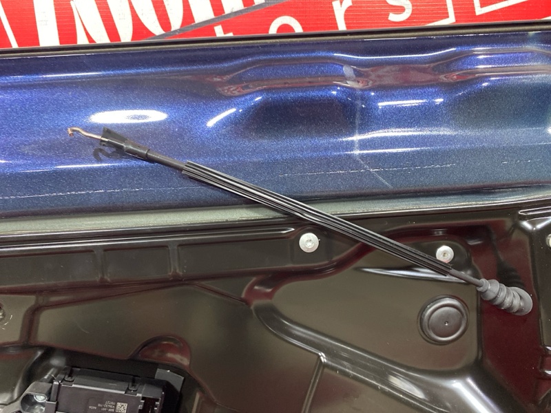 Дверь боковая, 18100 рублей, Солонцы