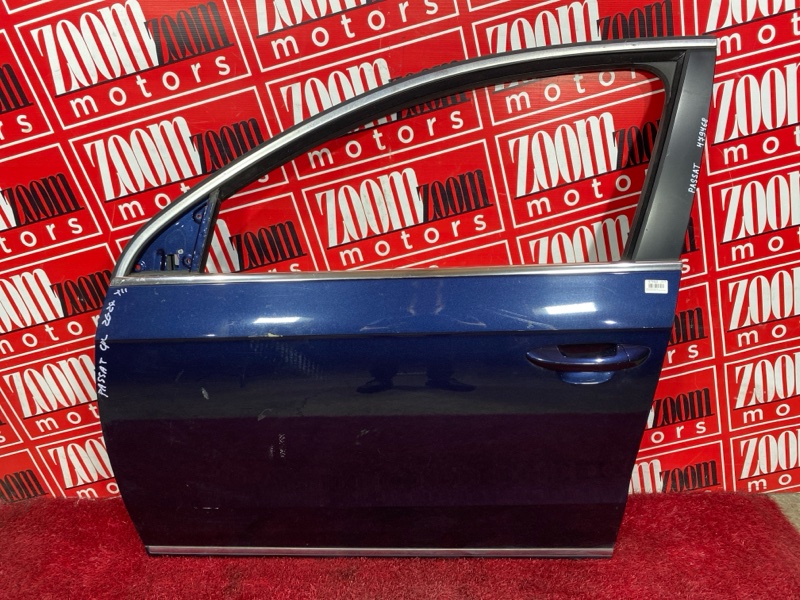 Дверь боковая, 18100 рублей, Солонцы