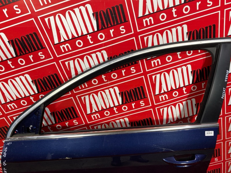 Дверь боковая, 18100 рублей, Солонцы