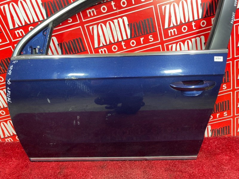 Дверь боковая, 18100 рублей, Солонцы