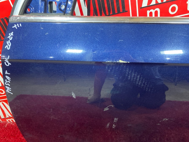 Дверь боковая, 18100 рублей, Солонцы