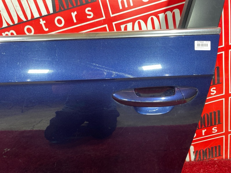 Дверь боковая, 18100 рублей, Солонцы