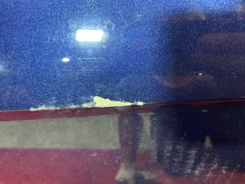 Дверь боковая, 18100 рублей, Солонцы