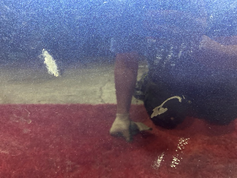 Дверь боковая, 18100 рублей, Солонцы