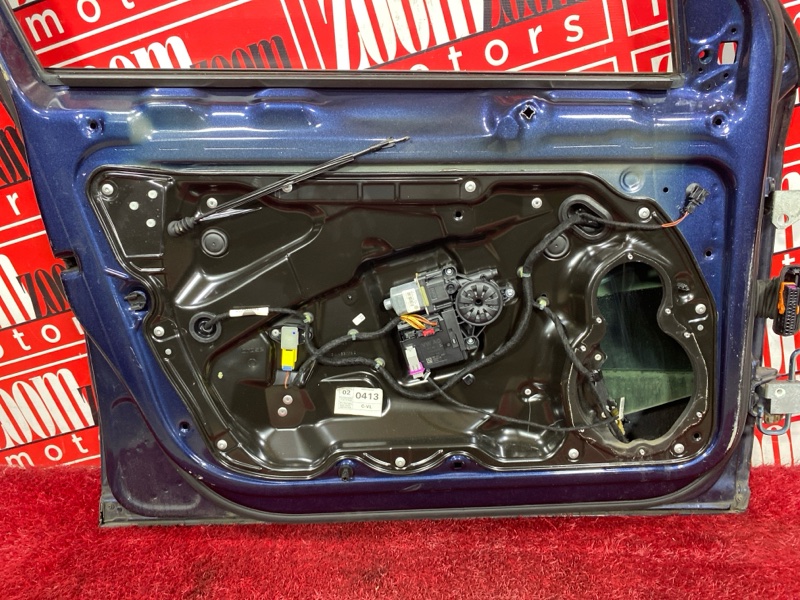 Дверь боковая, 18100 рублей, Солонцы