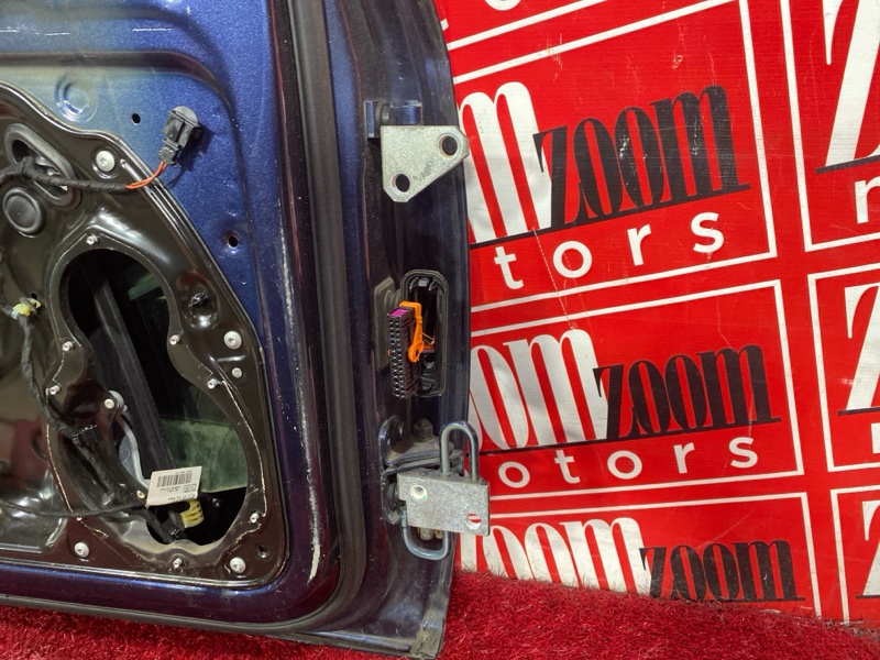 Дверь боковая, 18100 рублей, Солонцы