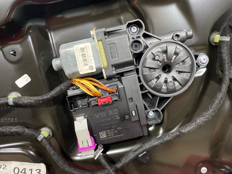 Дверь боковая, 18100 рублей, Солонцы