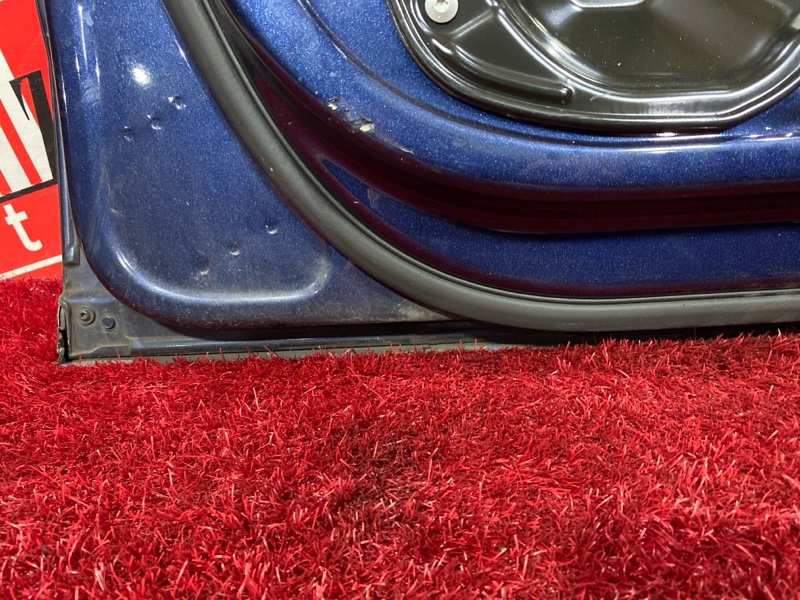 Дверь боковая, 18100 рублей, Солонцы