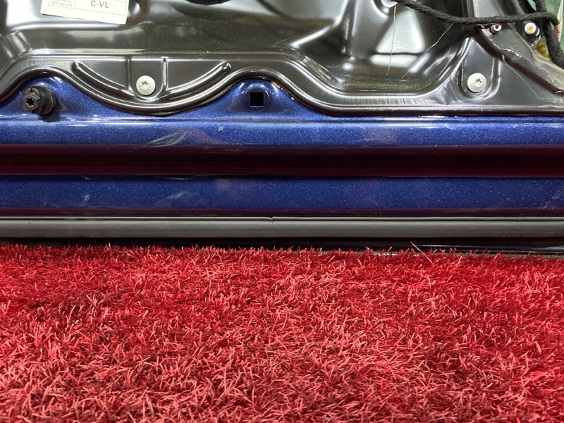 Дверь боковая, 18100 рублей, Солонцы