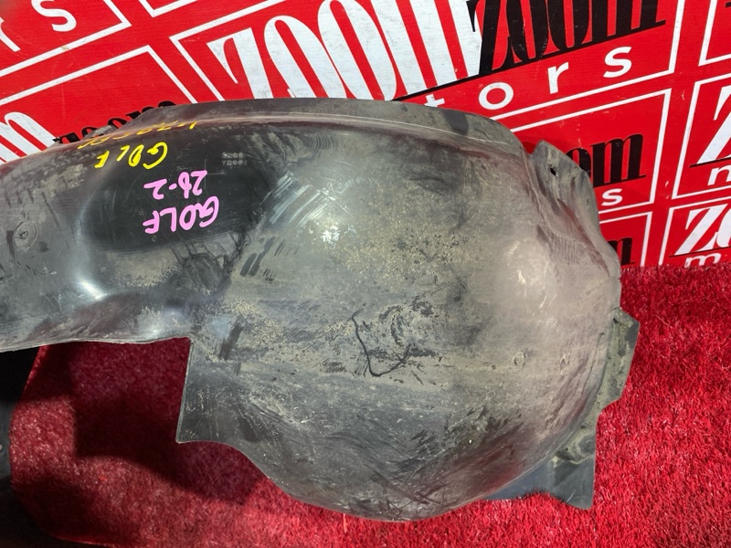 Подкрылок, 800 рублей, Солонцы