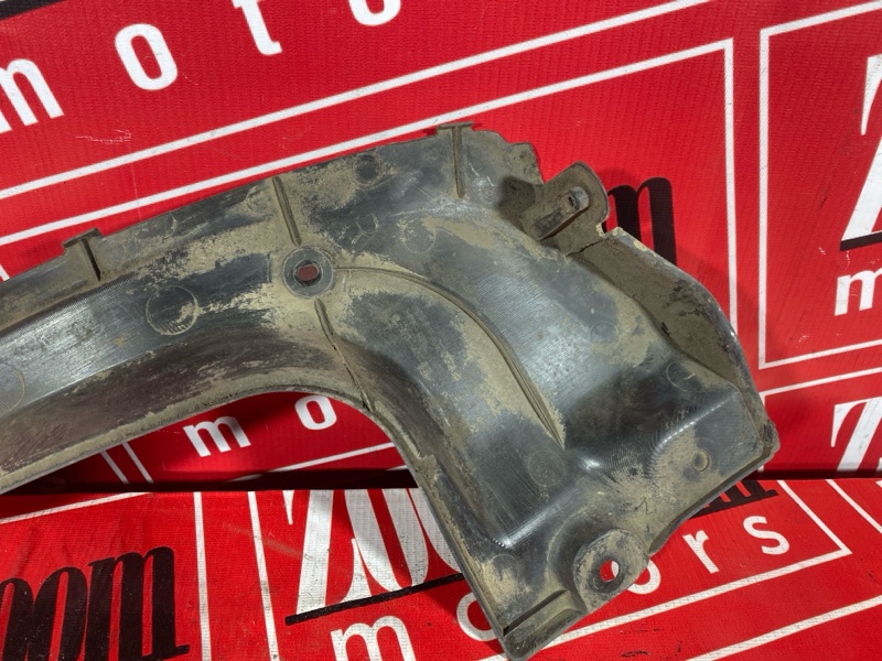 Подкрылок, 500 рублей, Солонцы