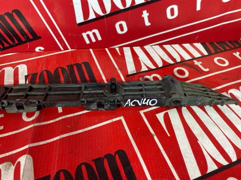 Кронштейн бампера, 1000 рублей, Солонцы