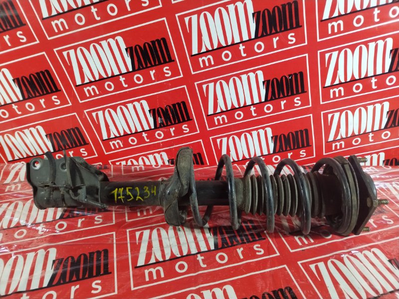 Стойка подвески, 1500 рублей, Красноярск