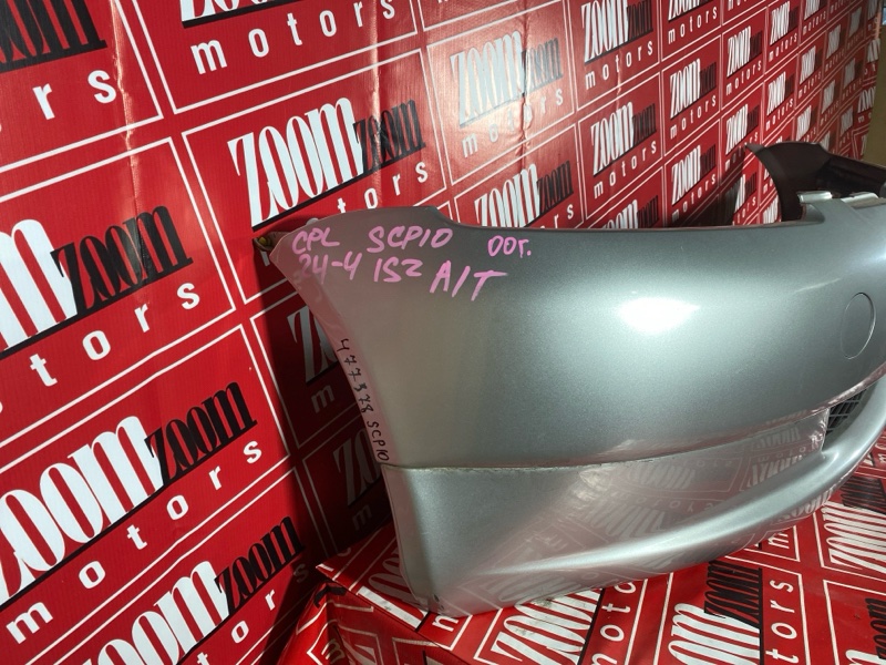 Бампер, 17100 рублей, Красноярск