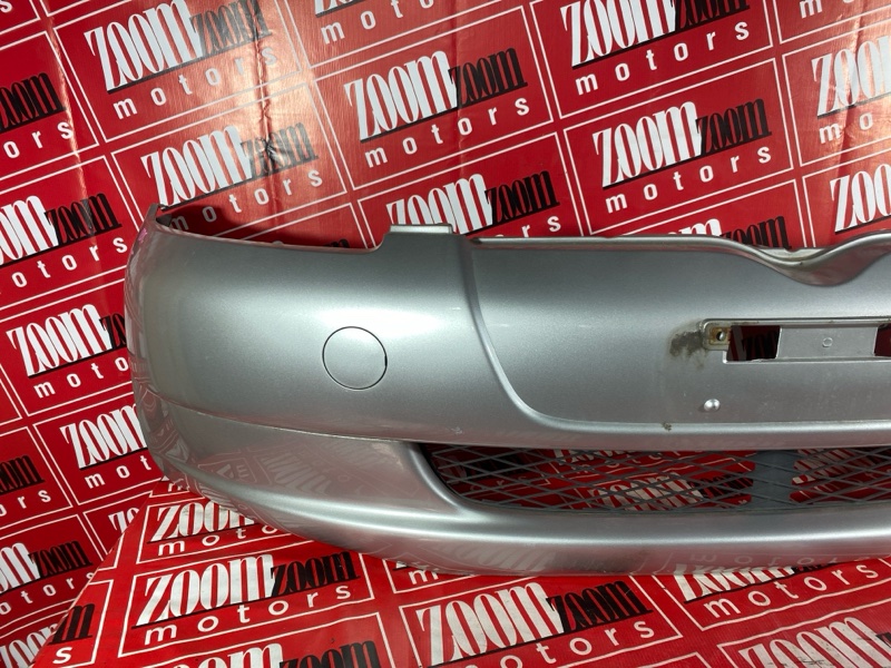 Бампер, 17100 рублей, Красноярск