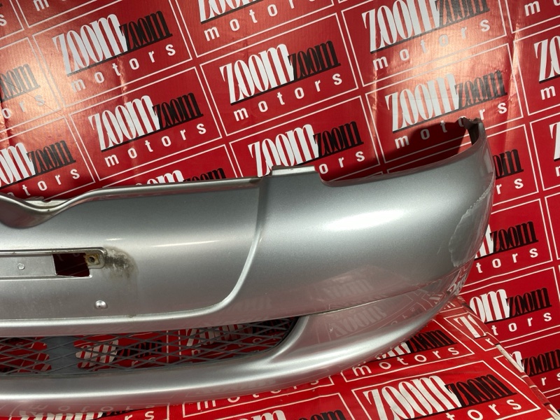 Бампер, 17100 рублей, Красноярск