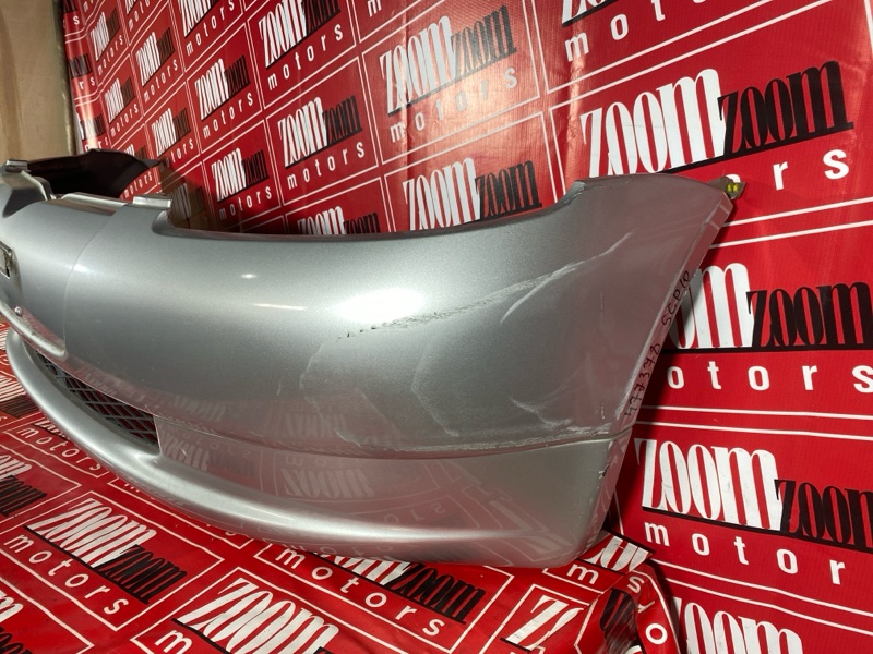 Бампер, 17100 рублей, Красноярск